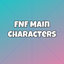 Category icon: FNF Main Characters - 5 - cute-cursor.com